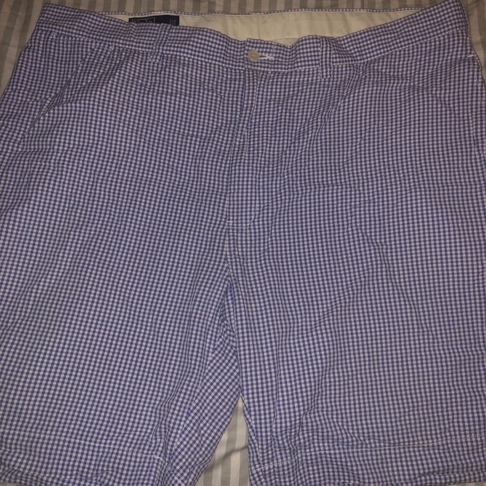 Polo Ralph Lauren Shorts. Size 42
